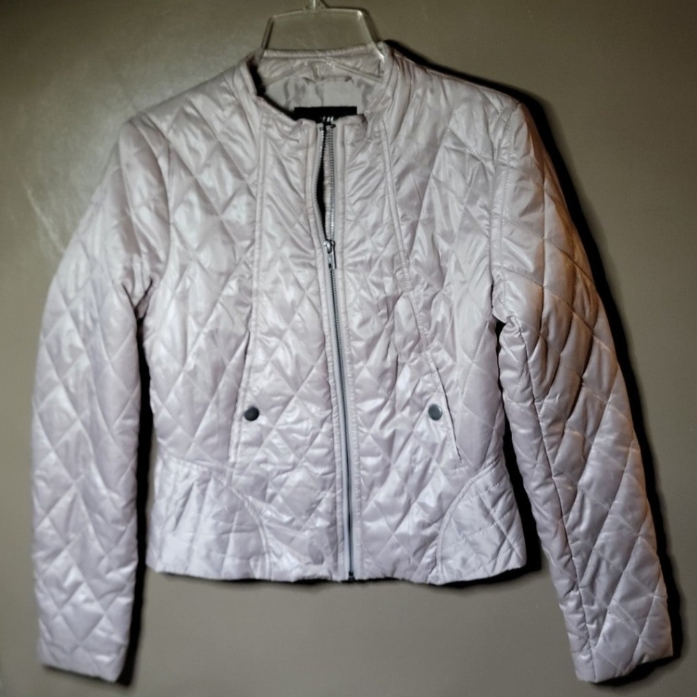 H&M Quilted Jacket